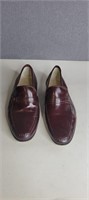 VINTAGE BALLY MADE IN ITALY DRESS SHOES