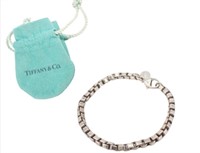 Tiffany&Co Venetian Link Bracelet