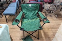 HARVEST HOPE FOLD UP CHAIR WITH POUCH