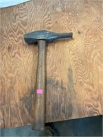 Hubbard Antique Hammer