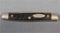 Case XX 2 blade pocket knife, 6233 ss, USA