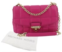 Michael Kors Soho Chain Shoulder Bag