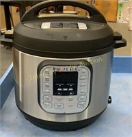 Instant Pot Duo 6 Quart