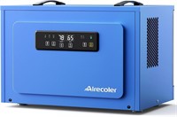 Airecoler 125 Pint Commercial Dehumidifier