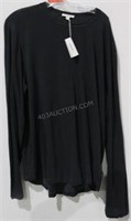 Men's James Perse Sweater Sz 4 - NWT $180