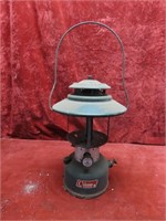 Coleman lantern. 228F. 1969