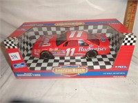 1993 ERTL American Muscle Bill Elliott Bud T Bird