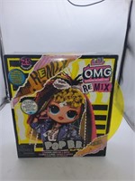 L.O.L pop B.B. set