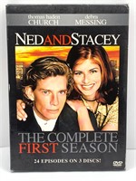 NedAndStacey The a complete First Season 24Episode