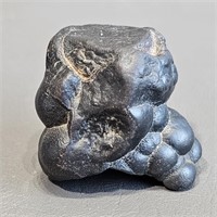 Interesting Specimen Rock -Copper???
