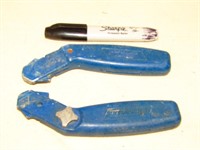 Cutters (Blue)