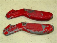 Cutters (Red)
