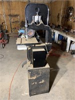 Buffalo Wood Band Saw