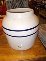 Porcelain Water Jug