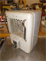 Titan Electric Heater