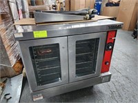 VULCAN ELECTRIC CONVECTION OVEN VC4ED