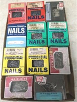 TRYA OF NAILS