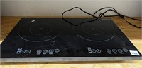 Induction Stove Top Condition?