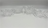 Waterford Crystal Lot A