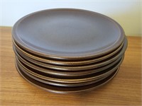 Wedgewood 'Sterling' Plates