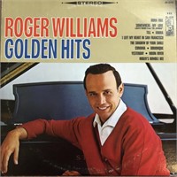 Roger Williams "Golden Hits"