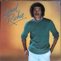 Lionel Richie LP