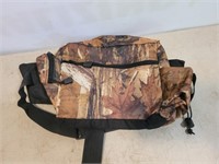 NEW Camo Fanny Pack Marked $19.99