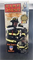 Real Heroes 1/6 Scale Official 9-11 FDNY New Y