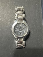 Esq swiss chronograph mens watch