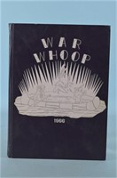 War Whoop : PortNeches - Groves 1966 Yearbook