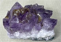 Amethyst Rock