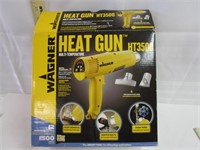 Wagner Heat Gun