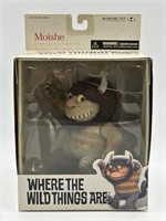 Where The Wild Things Are Moishe 2000 McFarlane