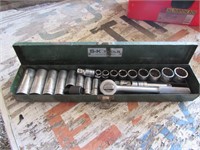 s&k socket set