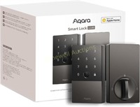 Aqara Smart Lock U100  Fingerprint Keyless