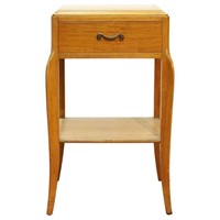 Northern Furniture Company Mid-Century Nightstand