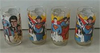 Pepsi Superman glasses