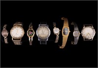 Men's & Ladies Wrist Watches