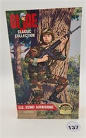 GI Joe US 82nd Airborne