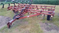 International 12ft Vibra Chisel Cultivator