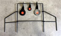 Rimfire Swinging Target