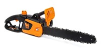 WEN 4015 9-Amp 14-Inch Electric Chainsaw