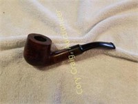 Briar Smoke Pipe " Big Pipe" Tobacco Pipe