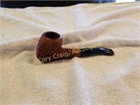 H.I.S Made In Italy Tobacco Pipe