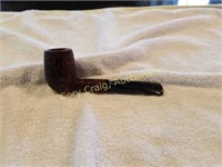 H.I.S Made in Italy Tobacco Pipe