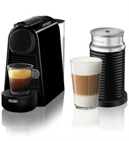 Nespresso Essenza Mini Espresso Machine, Pack of 1