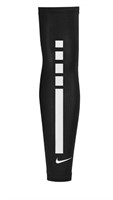 $22 Nike Youth Pro Elite Sleeves 2.0 black white s