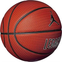 $40 Jordan Legacy 8P 2.0 Basketball J100674885506