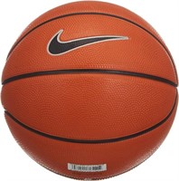 $15 Nike Swoosh Mini Basketball N.KI.08.879.03
