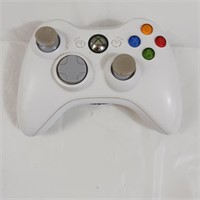 Xbox 360 Wireless Controller